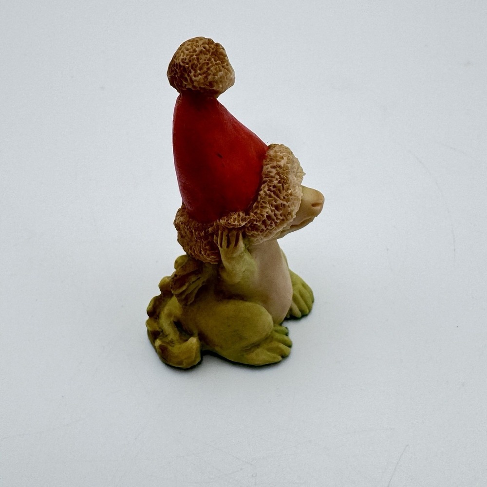 Pocket Dragons ONE SIZE FITS ALL 1990 Figurine Whimsical World Of Real Musgrave